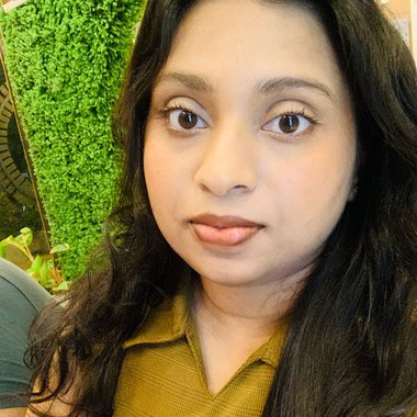 Anuththara I. - Freelance Data Annotator