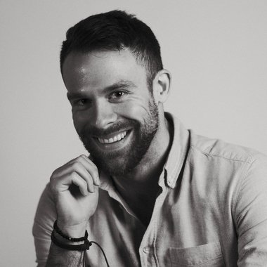 Cameron S. - Freelance Designer