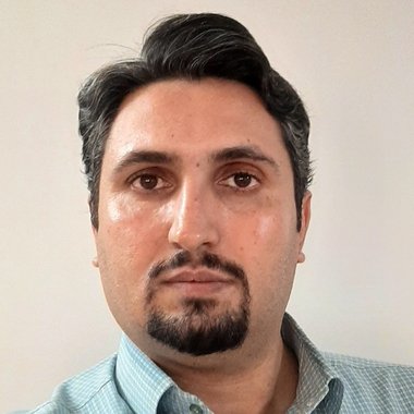 ABDOLI.MORTEZA - Freelance Presenter