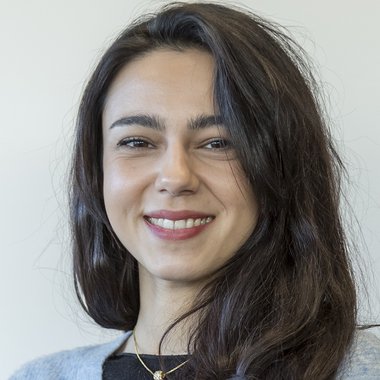 Célie G. - Freelance Digital Marketer