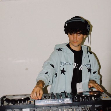 Diego G. - Freelance Assistant Producer