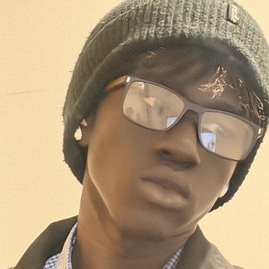 Kai - Freelance Dancer