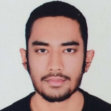 SK N. - Freelance Digital Marketer