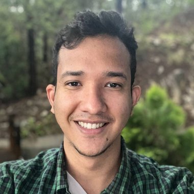 Angel V. - Freelance Developer