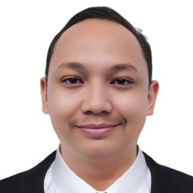 Eko S. - Freelance Data Scientist