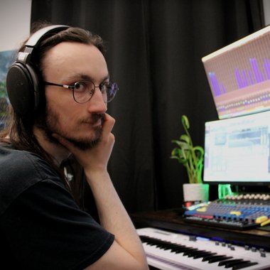 Tristan B. - Freelance Game Composer