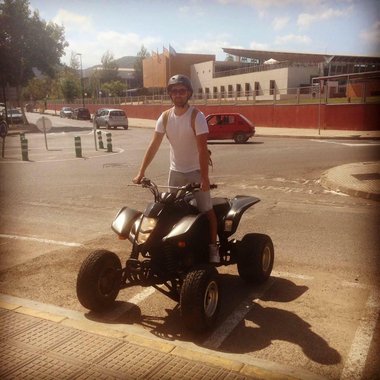 Liam O. - Freelance Content Strategist