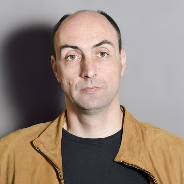 Vsevolod P. - Freelance Conductor