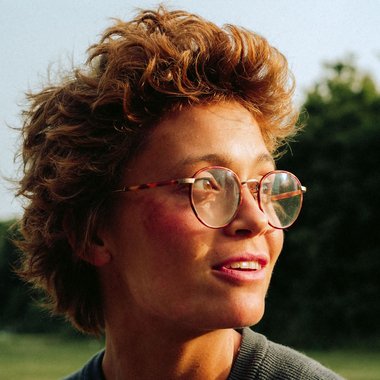 Evi K. - Freelance Video Editor