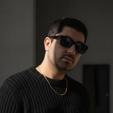 Amirsalar N. - Freelance AI Prompt Engineer