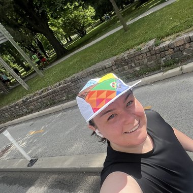 Kiah O. - Freelance Affiliate Marketer