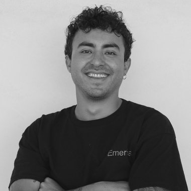 Josueth - Freelance 3d Designer