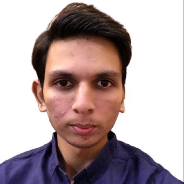 Muhammad A. - Freelance Digital Marketer