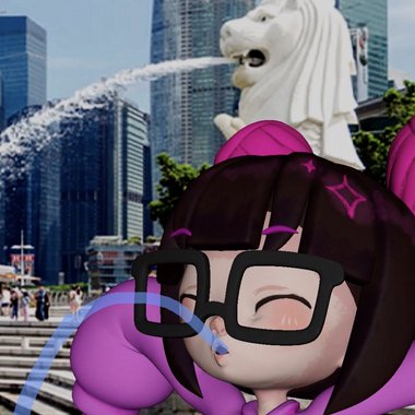 Cheryl L. - Freelance 3D Animator