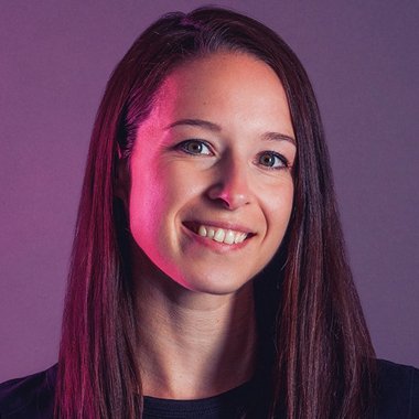 Corinna P. - Freelance Packaging Designer