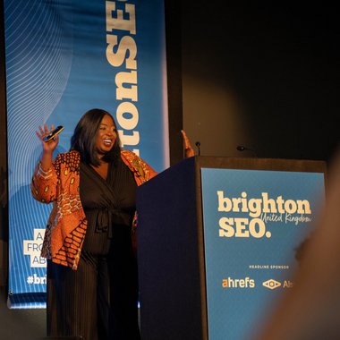 Crystal N. - Freelance Content Creator