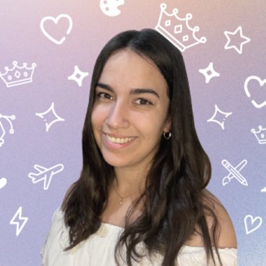 fatimaalissio - Freelance Graphic Designer