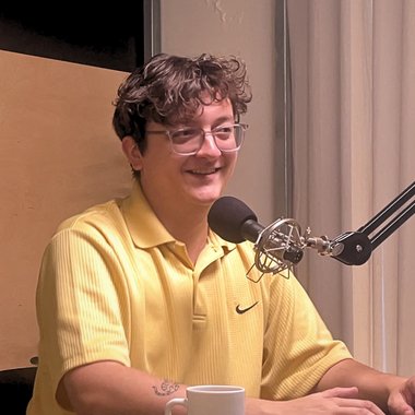 Ruben - Freelance Content Producer