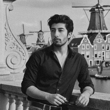 Talha K. - Freelance Ui Designer