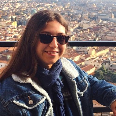 Rachel A. - Freelance Brand Designer