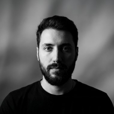 Timoteo P. - Freelance Logo Designer