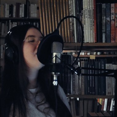 Ida F. - Freelance Songwriter