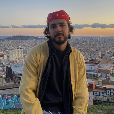 giovannygonzalezsanta - Freelance Book Illustrator