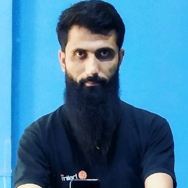 Waqas G. - Freelance Developer