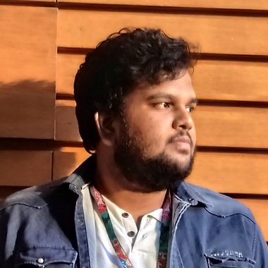 Sourav P. - Freelance Animator