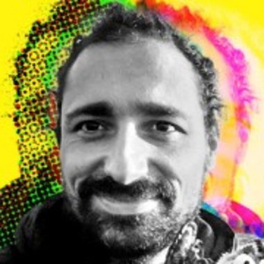 Alessio M. - Freelance 3d Designer