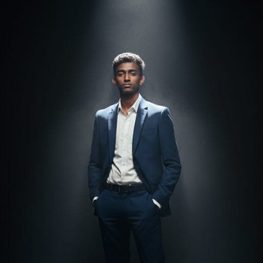 Kaveesha N. - Freelance Video Editor