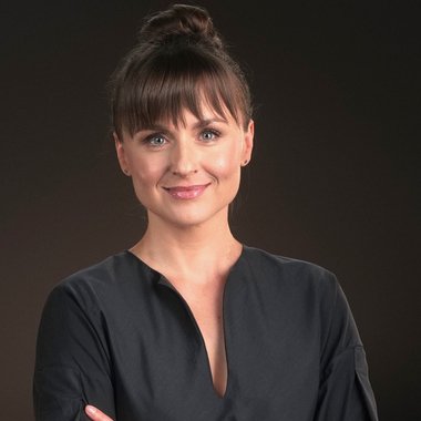 Dr P. - Freelance Content Producer