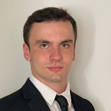 Victor - Freelance Ai Strategy Consultant