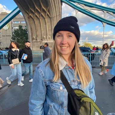 Laura W. - Freelance Animator