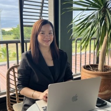 Anna A. - Freelance Web Designer