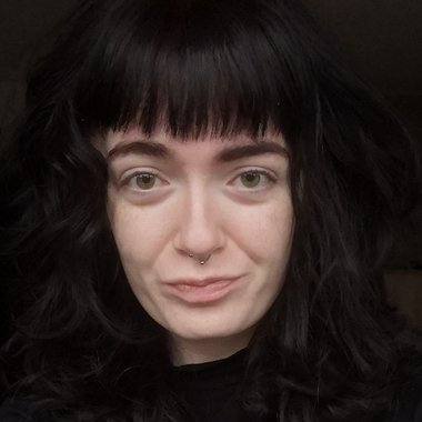 Isobel M. - Freelance Vocalist