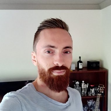 Bryce K. - Freelance Developer