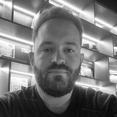 Juan D. - Freelance Project Manager