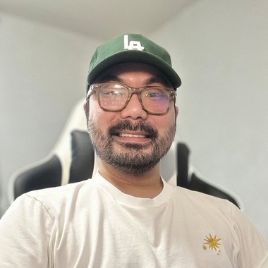Takuya M. - Freelance Video Editor