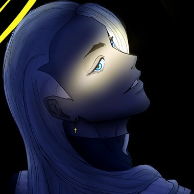 Rebecca R. - Freelance Illustrator