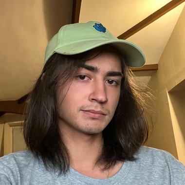 Raphael H. - Freelance Mixing Engineer