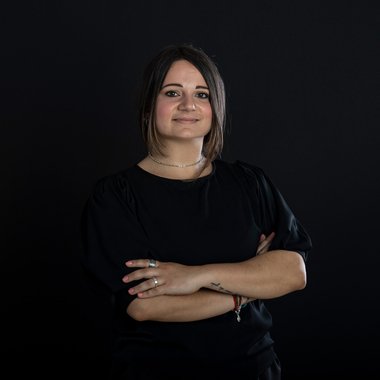 Damaris - Freelance Content Creator