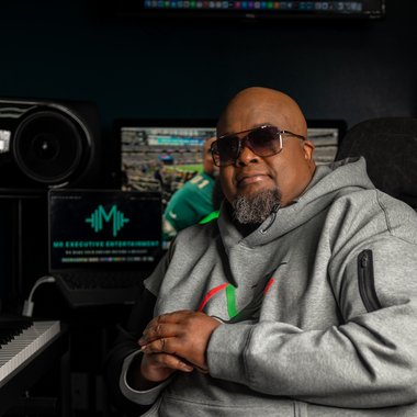 MrExecutive - Freelance Music Producer