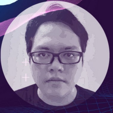 Abdullah F. - Freelance Motion Graphic Designer