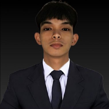 JEREMIAH M. - Freelance Graphic Designer