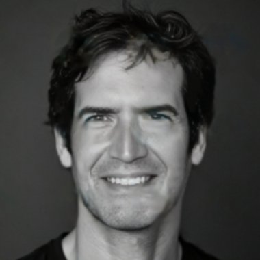 Andres Z. - Freelance Screenwriter