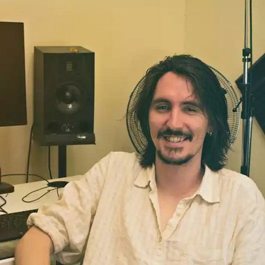 Ryan P. - Freelance Audio Mixer