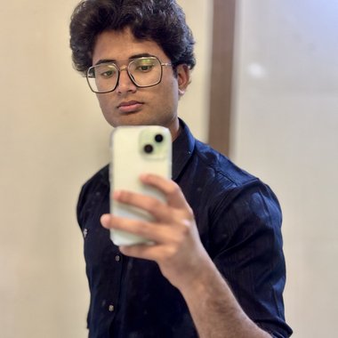 Arzan K. - Freelance Developer