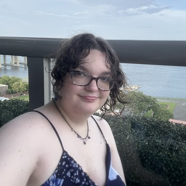 Reagan C. - Freelance Illustrator