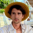 Nikita Stulikov James